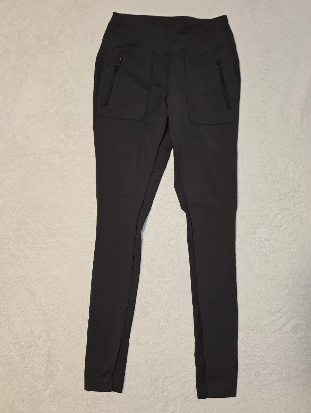 The North Face Women's Black Performance Leggings